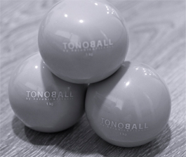 Tono Ball